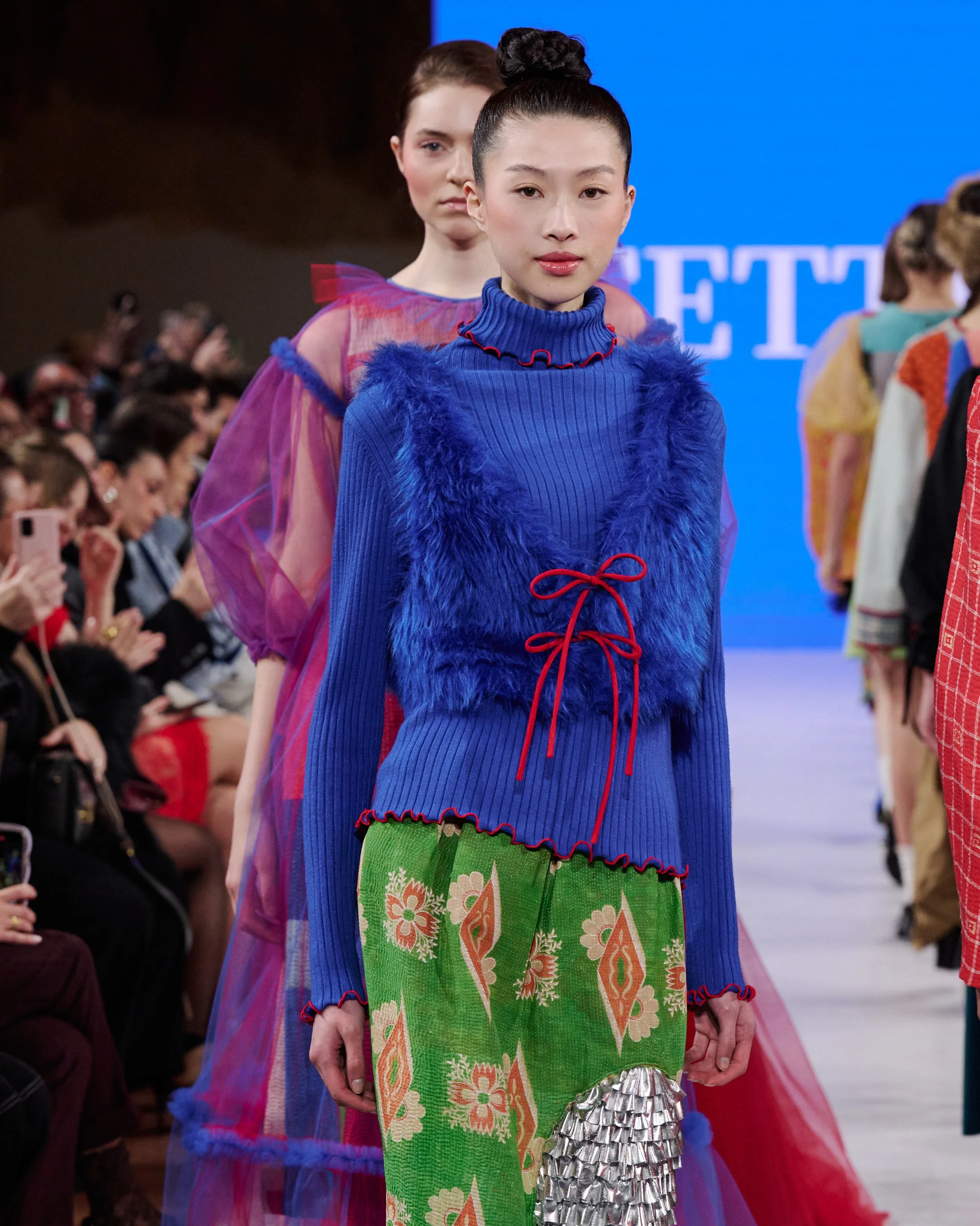 Global Fashion Collective Bridges Heritage And Innovation At Milan
